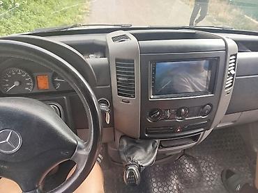 smart open: Легкий грузовик, Mercedes-Benz, Дубль, 2 т, Б/у — 8