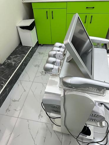 shellac aparati: Kosmetoloji və estetik prosedurlar üçün Hİ-FU cihazı Cihaz böyük — 2