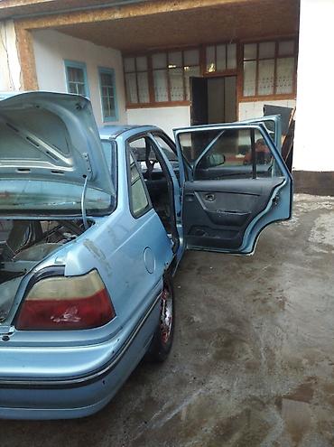 jak авто: Daewoo Nexia: 2006 г., 1.5 л, Механика, Бензин, Седан — 2