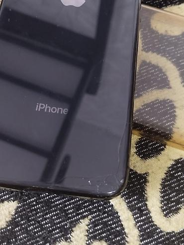 iphon air: IPhone Xs, Б/у, 256 ГБ, Черный — 3