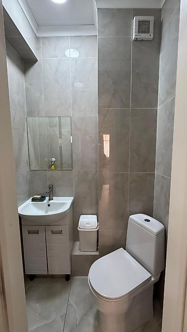 Продажа квартир: 3 комнаты, 120 м², Элитка, 5 этаж, Дизайнерский ремонт — 21