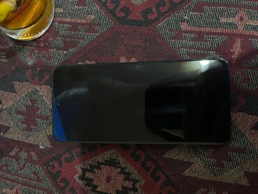 Honor X8a, 128 GB, rəng - Qara, Barmaq izi, İki sim kartlı, Face ID