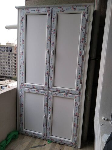 Mebellərin yığılması: Plastik şkaflar(dolablar) balkonabloka, ev üçün ən yaxşı seçimdir -da lalafo.az — 4 Mebellərin yığılması: Plastik şkaflar(dolablar) balkonabloka, ev üçün ən yaxşı seçimdir — 4