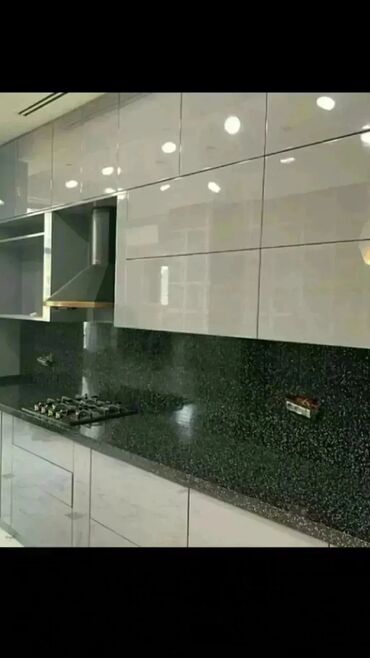 Mebellərin yığılması: Metbex mebiller isdenilen dizayn olcu reng sifarisder qebul olunur — 9