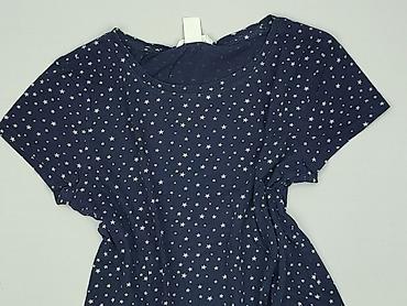 smog bluzy: H&M Basic, T-shirt damski, rozmiar XS — 1