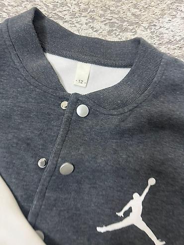 Uşaq dünyası: Pencək, Oğlan üçün, 10 - 12 yaş, Nike — 2