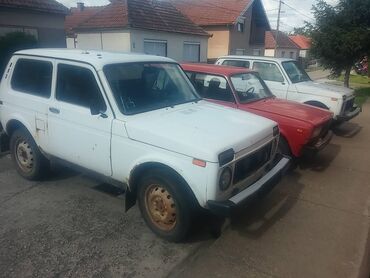 Auto delovi: -Kupujem Lade 2121,21213,21214 Nive, Lade 2107 Rive, Lade 2105 Lade na lalafo.rs — 11 Auto delovi: -Kupujem Lade 2121,21213,21214 Nive, Lade 2107 Rive, Lade 2105 Lade — 11