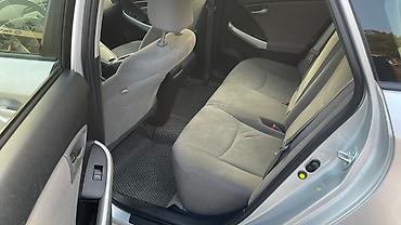 Toyota: Toyota Prius: 2014 г., Автомат, Гибрид, Хэтчбэк — 6