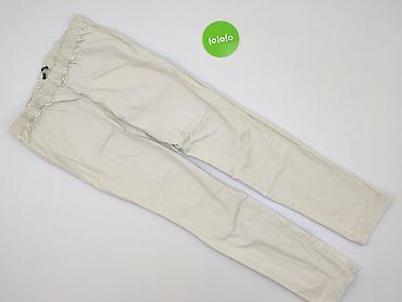 second hand underwear: Sisley, Spodnie materiałowe damskie, rozmiar M — 2