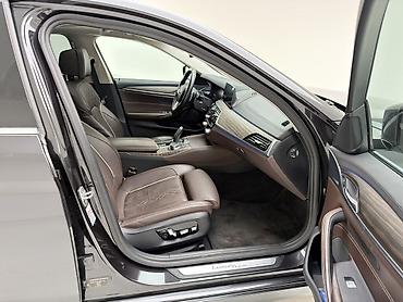 BMW: BMW 520: 2019 г., 2 л, Автомат, Дизель, Седан — 15