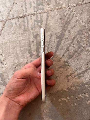 Apple iPhone: IPhone 11, Б/у, 128 ГБ, Белый, Кабель, 73 % — 7