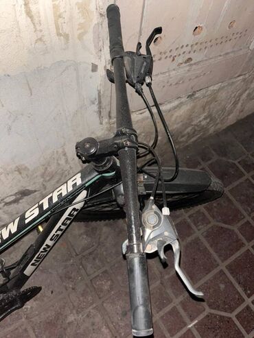 велосипед 18 дюймов: İşlənmiş Şəhər velosipedi 26", Ünvandan götürmə