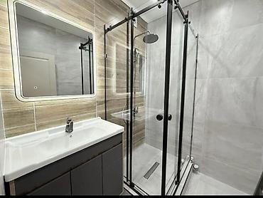 Продажа квартир: 2 комнаты, 48 м², 108 серия, 6 этаж, Евроремонт — 12