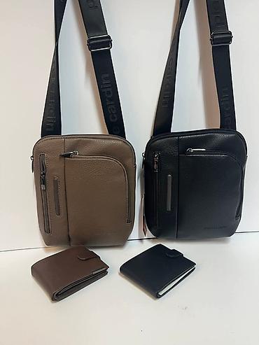 Torbe: Muske torbice 3600 din — 12