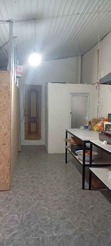 Аренда складов и мастерских: Джал мкр Сдается плмещение под кондитерский, пекарню, склад — 6