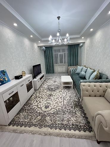 Долгосрочная аренда квартир: 2 комнаты, Собственник, Без подселения, С мебелью полностью — 7