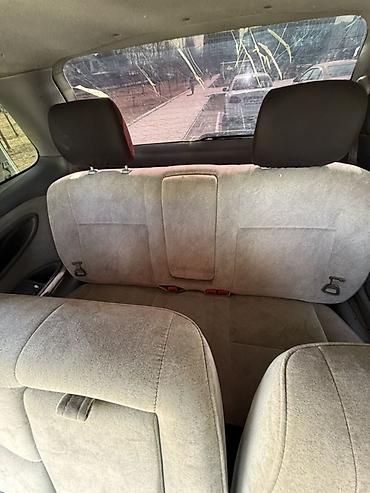 Toyota: Toyota Estima: 2001 г., 2.4 л, Автомат, Газ, Минивэн — 14