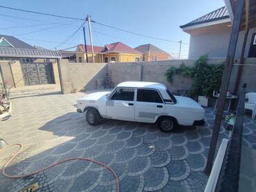 VAZ (LADA): VAZ (LADA) 2107: 1.6 l | 2003 il 969696 km Sedan -da lalafo.az — 3 VAZ (LADA): VAZ (LADA) 2107: 1.6 l | 2003 il 969696 km Sedan — 3