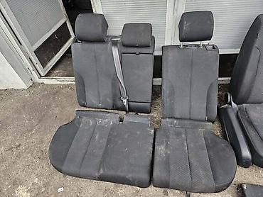 parksajd alati: SEDISTA ZA VOLKSWAGEN PASSAT B6 | Sedista VW Passat B6 Karavan — 2