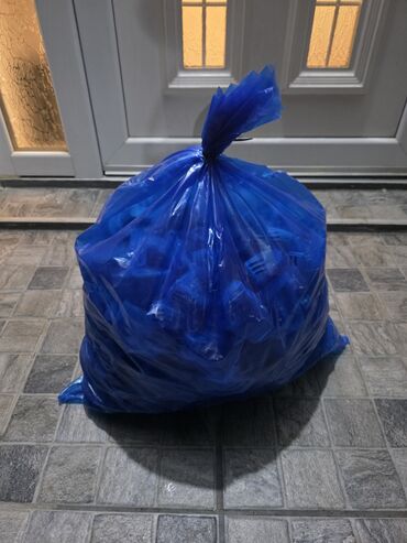 Kućna hemija i proizvodi za kuću: Veleprodaja osveživača za WC-šolju - Tip: plastični držači sa — 14