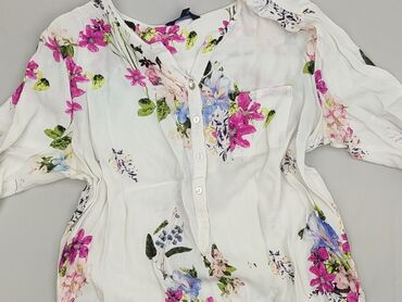 sukienka w stylu rustykalnym zara: Zavanna, Women's blouse