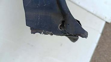 ventilator klime passat b5 5: VEZNI LIM PRSA (SA KLIMOM) ZA VOLKSWAGEN GOLF 3 OD 1992. DO 1998. GOD — 3