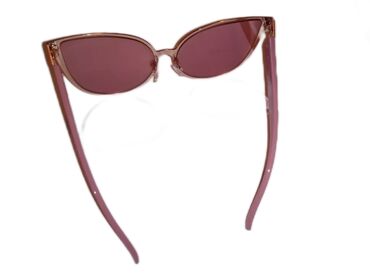 martyn line sat cena: Sunglasses, YSL, color - Pink