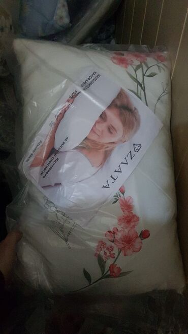 Одеяла и пледы: Комплект одеяла и подушки, Корея, Новый, Все сезоны, Двусторонний, Плюшевый, Светящийся — 23