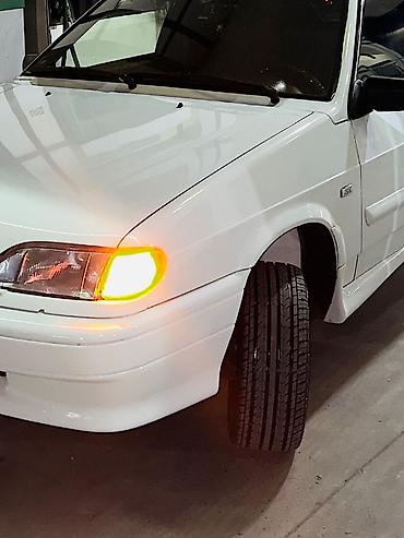 mercedes 160 a: Yeni Disk təkər VAZ (LADA) 215 / 50 / R 13, 4 Boltlu — 1