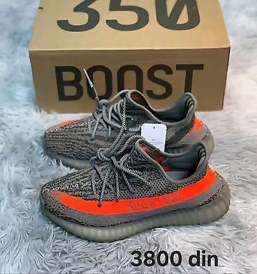 Patike: Skechers i Yezzy

36-46

Cene su na slikama — 17