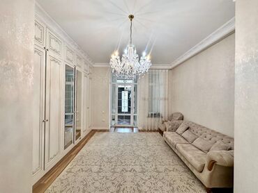 Долгосрочная аренда домов: 350 м², 4 комнаты, Утепленный, Теплый пол, Бронированные двери — 5