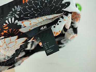 modely koszule: H&M, Bluzka damska, rozmiar XS — 4