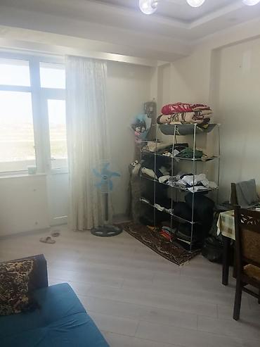 yeni əmlak az: 2 otaqlı, Yeni tikili, 43 kv. m — 1