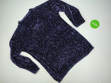 sweter bialy: George, Sweter damski, rozmiar 3XL — 3