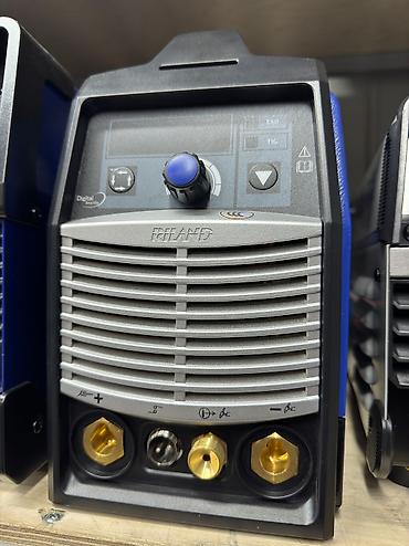 Сварочные аппараты: Сварочный аппарат с ЧПУ, Новый — 19