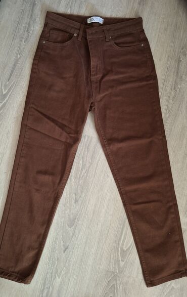 Women's Pants: Şalvarlar