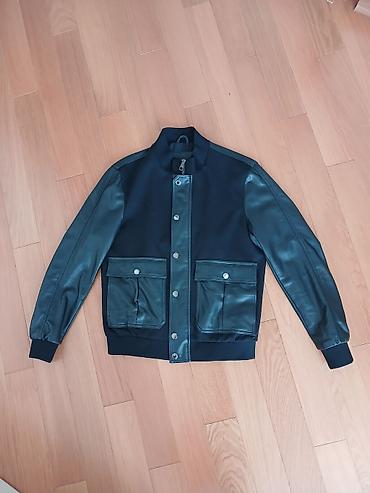 Kurtkalar: Kurtka, Bomber, Payız, Dolce & Gabbana, M — 1