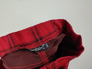 basia: Monnari, Spodnie materiałowe damskie, rozmiar XL — 4