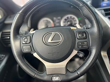 Lexus: Lexus NX: 2020 г., 2 л, Автомат, Бензин, Кроссовер — 11