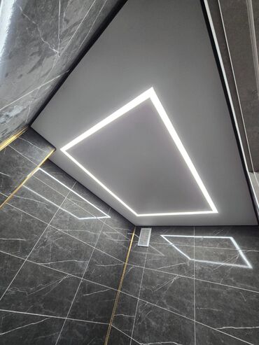 Натяжной потолок: Натяжной потолок Матовое, 3D потолки, Глянцевое Бесплатная консультация, Бесплатный замер, Гарантия — 22