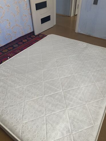 istikbal matras: Matras ortopedik deyil az islenib