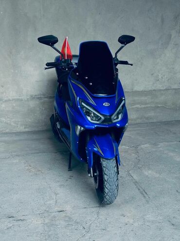 к5 машина бишкек цена: Макси скутер Honda, 150 куб. см, Бензин, Б/у