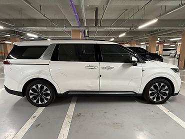 Kia: Kia Carnival: 2020 г., Минивэн — 19