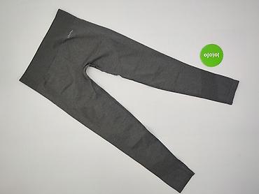 lidl softshell damski: USA PRO, Legginsy Sportowe damskie, rozmiar XL — 2