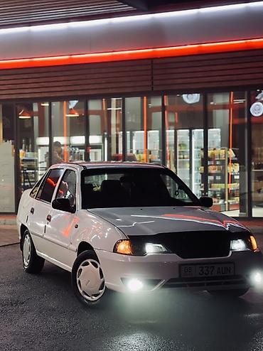 Другие автомобили: Продается nexia GLE В отличном состоянии без вложений Причина at lalafo.kg — 1 Другие автомобили: Продается nexia GLE В отличном состоянии без вложений Причина — 1