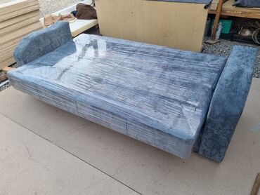 Раскладные диваны: Раскладной диван, Новый — 15