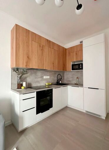 материал шкаф: Мебель на заказ, Кухня, Кухонный гарнитур