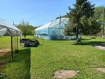 Продажа сельхоз предприятий: Кошара, 1500 соток, Действующий, С оборудованием, Электричество, Канализация, Отопление — 6