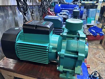 Үй жана бакча үчүн бардык: Центробежный насос TAIFU (Energy Saving Pump) Назначение: - Перекачка — 2