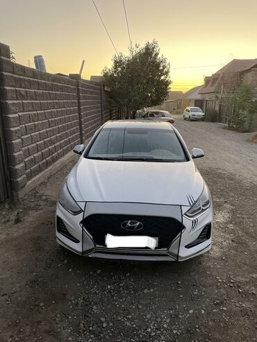 как получить кредит с плохой кредитной историей в бишкеке: Ижарага берем Hyundai Sonata, Күнүмдүк, Айдоочусуз